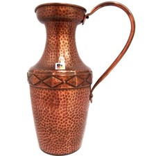 Schirmständer Kupfer 50 cm