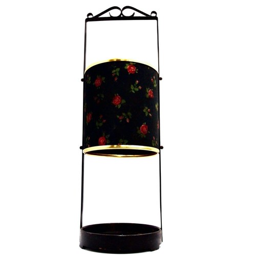 Schirmständer vintage rose - schirmständer,